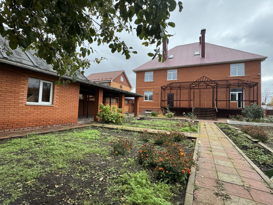 Продам коттедж, Малиновая ул, 13, Рязань г, 0 км от города