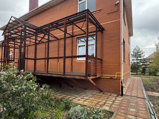 Продам коттедж, Малиновая ул, 13, Рязань г, 0 км от города