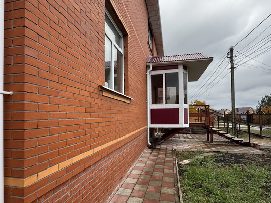 Продам коттедж, Малиновая ул, 13, Рязань г, 0 км от города