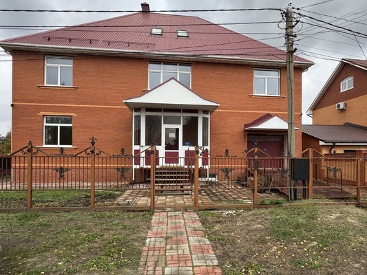 Продам коттедж, Малиновая ул, 13, Рязань г, 0 км от города