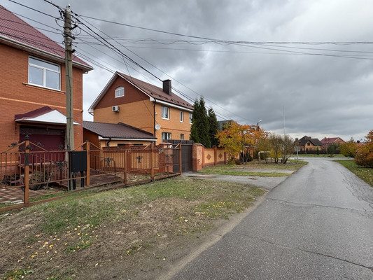 Продам коттедж, Малиновая ул, 13, Рязань г, 0 км от города