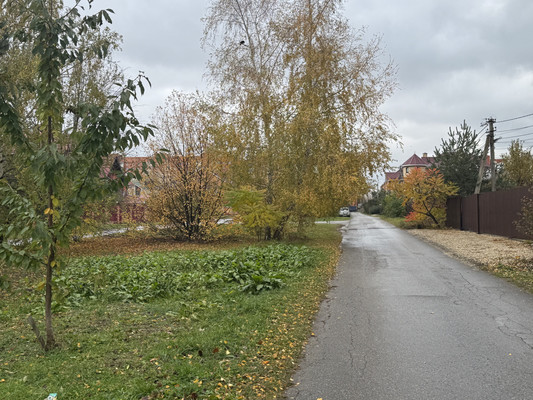 Продам коттедж, Малиновая ул, 13, Рязань г, 0 км от города