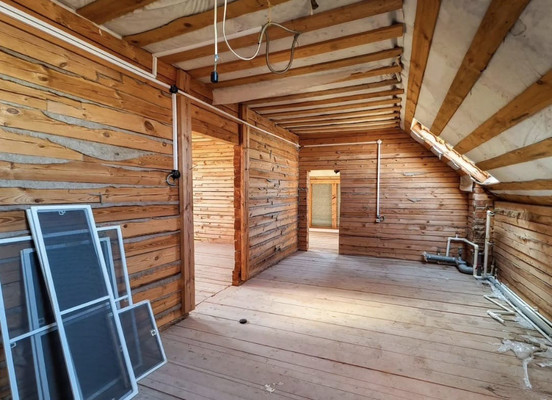 Продам коттедж, Малиновая ул, 13, Рязань г, 0 км от города