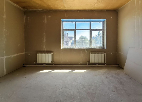 Продам коттедж, Малиновая ул, 13, Рязань г, 0 км от города