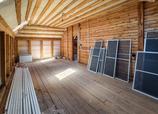 Продам коттедж, Малиновая ул, 13, Рязань г, 0 км от города