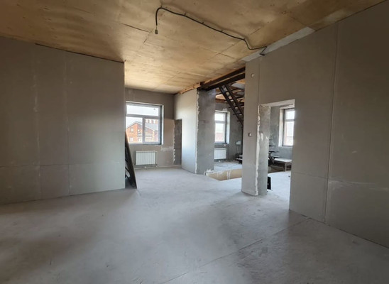 Продам коттедж, Малиновая ул, 13, Рязань г, 0 км от города