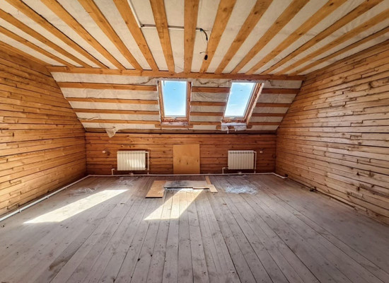 Продам коттедж, Малиновая ул, 13, Рязань г, 0 км от города