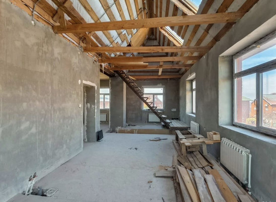 Продам коттедж, Малиновая ул, 13, Рязань г, 0 км от города