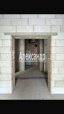 Сдам торговое помещение 97,2 м2, Шувалова ул, 32, Мурино п