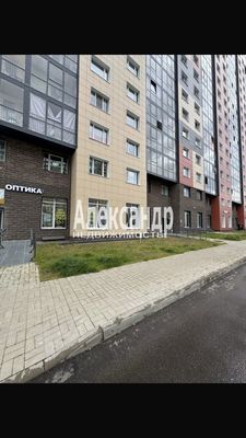 Сдам торговое помещение 97,2 м2, Шувалова ул, 32, Мурино п