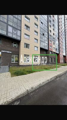 Сдам торговое помещение 97,2 м2, Шувалова ул, 32, Мурино п