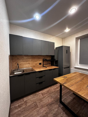 Продам однокомнатную (1-комн.) квартиру, Малиновского ул, 12/2, Всеволожск г