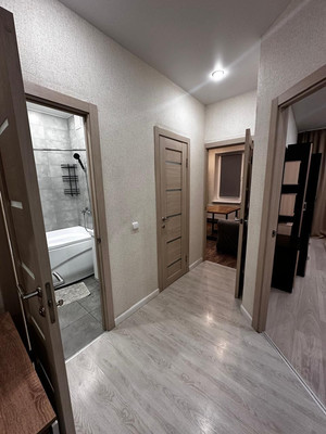 Продам однокомнатную (1-комн.) квартиру, Малиновского ул, 12/2, Всеволожск г