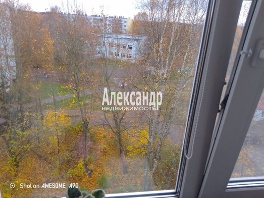 Продам трехкомнатную (3-комн.) квартиру, Петрозаводская ул, 31, Сясьстрой г