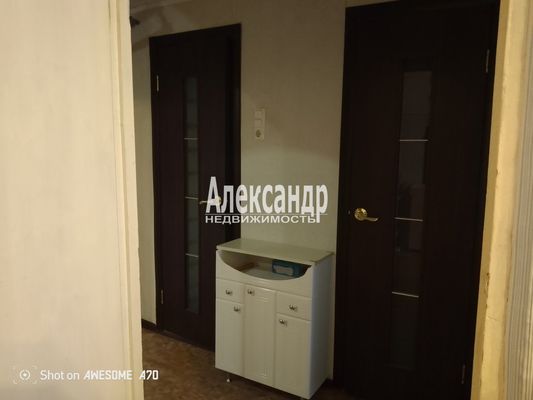 Продам трехкомнатную (3-комн.) квартиру, Петрозаводская ул, 31, Сясьстрой г