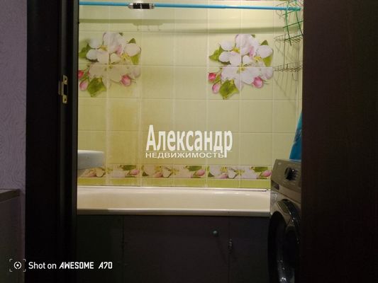 Продам трехкомнатную (3-комн.) квартиру, Петрозаводская ул, 31, Сясьстрой г