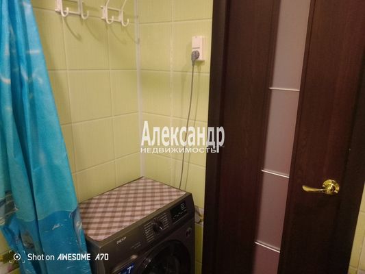 Продам трехкомнатную (3-комн.) квартиру, Петрозаводская ул, 31, Сясьстрой г