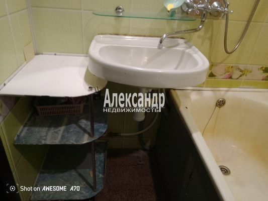 Продам трехкомнатную (3-комн.) квартиру, Петрозаводская ул, 31, Сясьстрой г