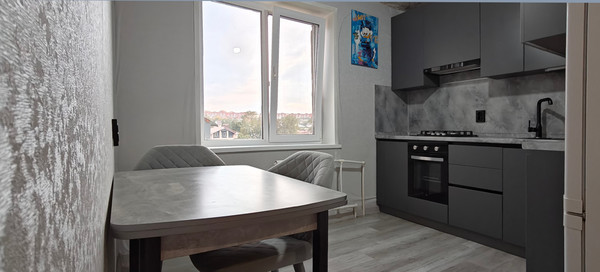 Продам однокомнатную (1-комн.) квартиру, Юбилейная ул, 10, Дядьково с