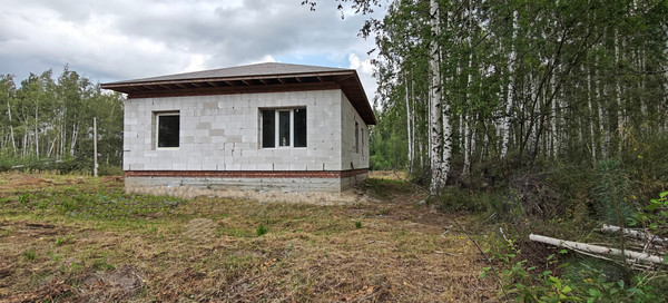 Продам дом, Новая ул, Дубровичи с, 0 км от города