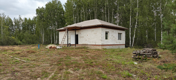 Продам дом, Новая ул, Дубровичи с, 0 км от города