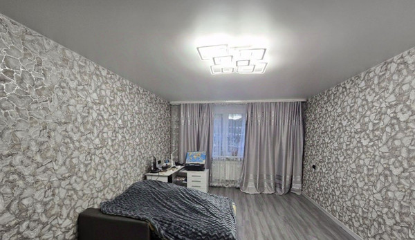 Продам многокомнатную квартиру, Адмирала Руднева ул, 8, Москва г