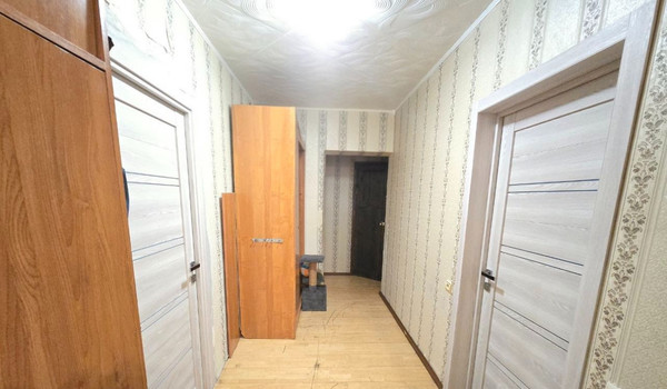 Продам многокомнатную квартиру, Адмирала Руднева ул, 8, Москва г