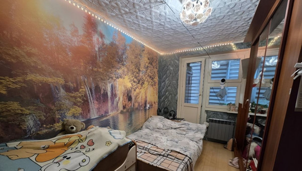 Продам многокомнатную квартиру, Адмирала Руднева ул, 8, Москва г