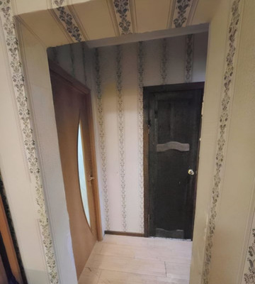 Продам многокомнатную квартиру, Адмирала Руднева ул, 8, Москва г