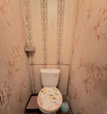 Продам многокомнатную квартиру, Адмирала Руднева ул, 8, Москва г