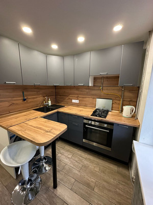 Продам однокомнатную (1-комн.) квартиру, Цветной бульвар (Центральный р-н) ул, 22, Сочи г