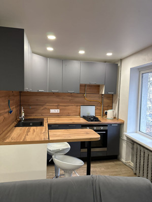 Продам однокомнатную (1-комн.) квартиру, Цветной бульвар (Центральный р-н) ул, 22, Сочи г