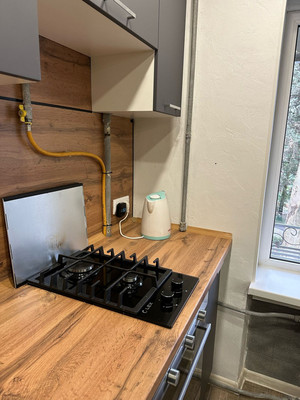 Продам однокомнатную (1-комн.) квартиру, Цветной бульвар (Центральный р-н) ул, 22, Сочи г