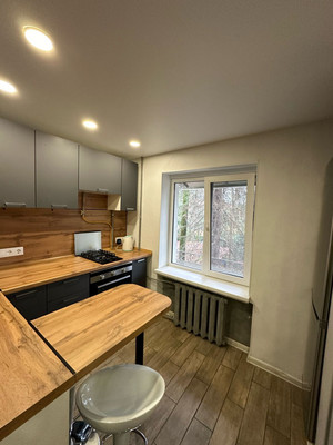 Продам однокомнатную (1-комн.) квартиру, Цветной бульвар (Центральный р-н) ул, 22, Сочи г