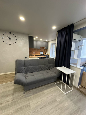 Продам однокомнатную (1-комн.) квартиру, Цветной бульвар (Центральный р-н) ул, 22, Сочи г