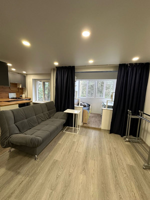 Продам однокомнатную (1-комн.) квартиру, Цветной бульвар (Центральный р-н) ул, 22, Сочи г