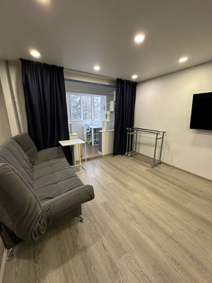 Продам однокомнатную (1-комн.) квартиру, Цветной бульвар (Центральный р-н) ул, 22, Сочи г