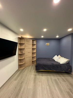 Продам однокомнатную (1-комн.) квартиру, Цветной бульвар (Центральный р-н) ул, 22, Сочи г