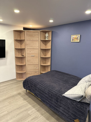 Продам однокомнатную (1-комн.) квартиру, Цветной бульвар (Центральный р-н) ул, 22, Сочи г