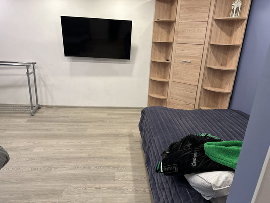 Продам однокомнатную (1-комн.) квартиру, Цветной бульвар (Центральный р-н) ул, 22, Сочи г