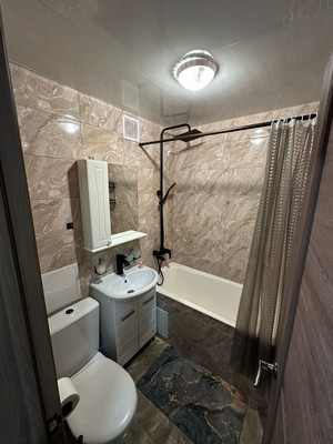 Продам однокомнатную (1-комн.) квартиру, Цветной бульвар (Центральный р-н) ул, 22, Сочи г