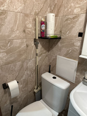 Продам однокомнатную (1-комн.) квартиру, Цветной бульвар (Центральный р-н) ул, 22, Сочи г