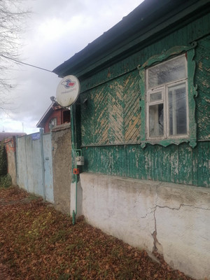 Продам дом, Советская ул, 57, Алексин г, 0 км от города