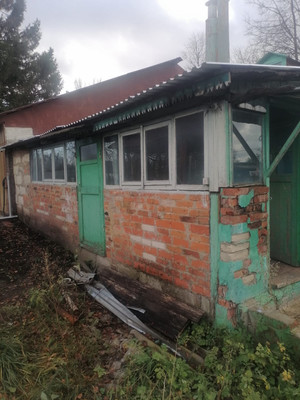 Продам дом, Советская ул, 57, Алексин г, 0 км от города