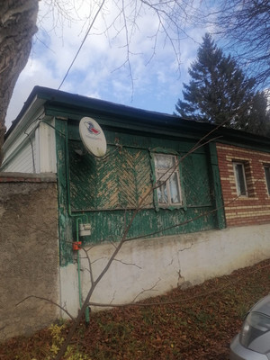 Продам дом, Советская ул, 57, Алексин г, 0 км от города