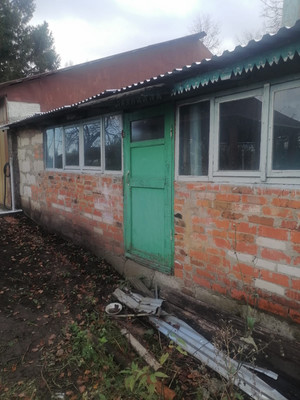 Продам дом, Советская ул, 57, Алексин г, 0 км от города