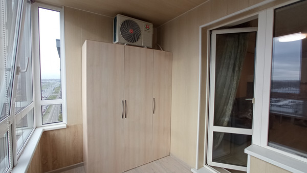 Продам однокомнатную (1-комн.) квартиру, Ветеранов пр-кт, 173к1, Санкт-Петербург г