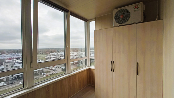 Продам однокомнатную (1-комн.) квартиру, Ветеранов пр-кт, 173к1, Санкт-Петербург г