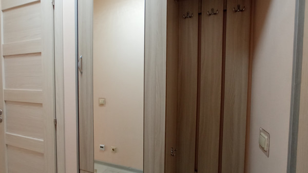 Продам однокомнатную (1-комн.) квартиру, Ветеранов пр-кт, 173к1, Санкт-Петербург г