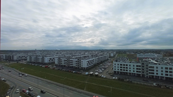 Продам однокомнатную (1-комн.) квартиру, Ветеранов пр-кт, 173к1, Санкт-Петербург г